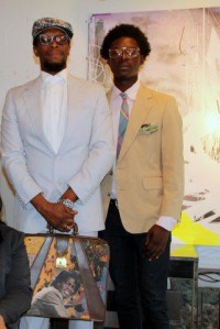 reclyced , case,vintage,1950's ,,paper,Album cover