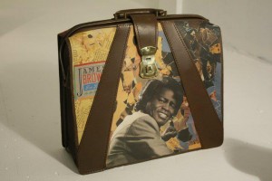 James brown,case,recycled,vintage,men,A'Vancemens318,Eva Preston,paper
